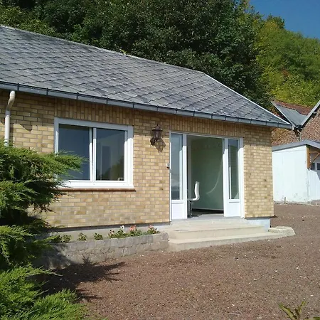 Holiday home Du Belvedere