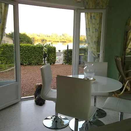 Holiday home Du Belvedere