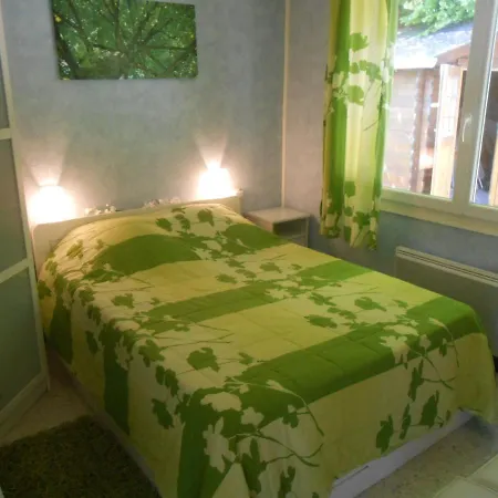 Du Belvedere Holiday home Eclusier-Vaux