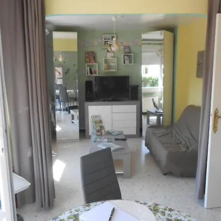 Holiday home Du Belvedere *